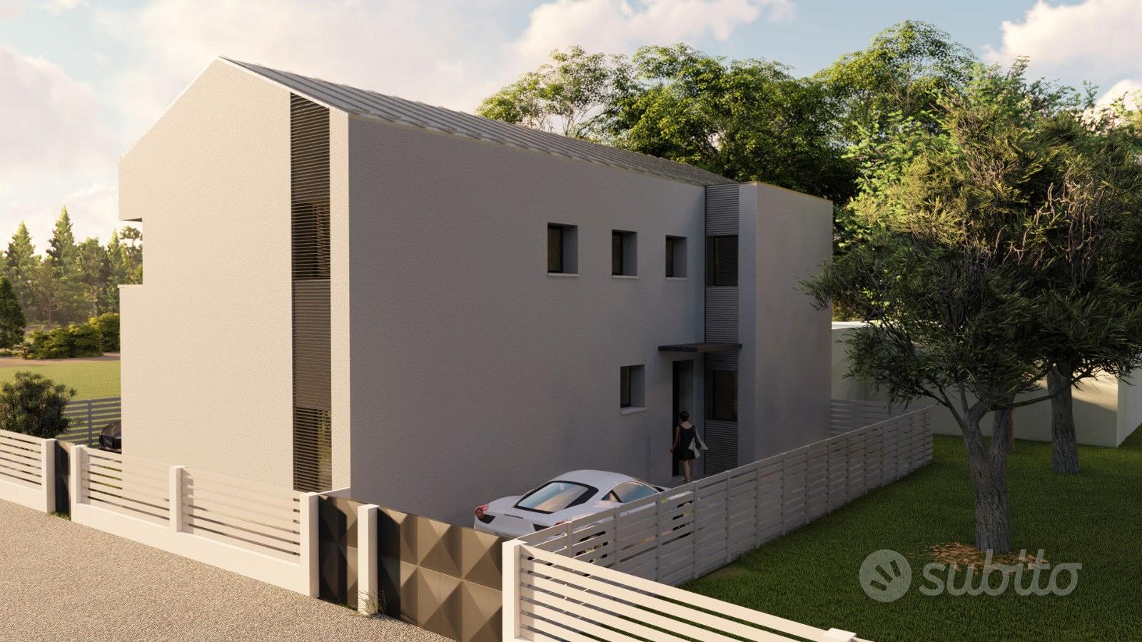 Appartamento – VE - Vista 3