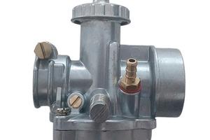 CARBURATORE ADATTBILE BING 19 MOTOZAPPA BRUMI MOTO