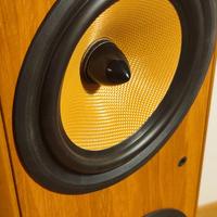 diffusori acustici B&W CDM7 Nautilus