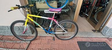 mountain bike Colnago 20"