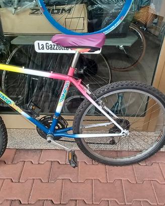 mountain bike Colnago 20"