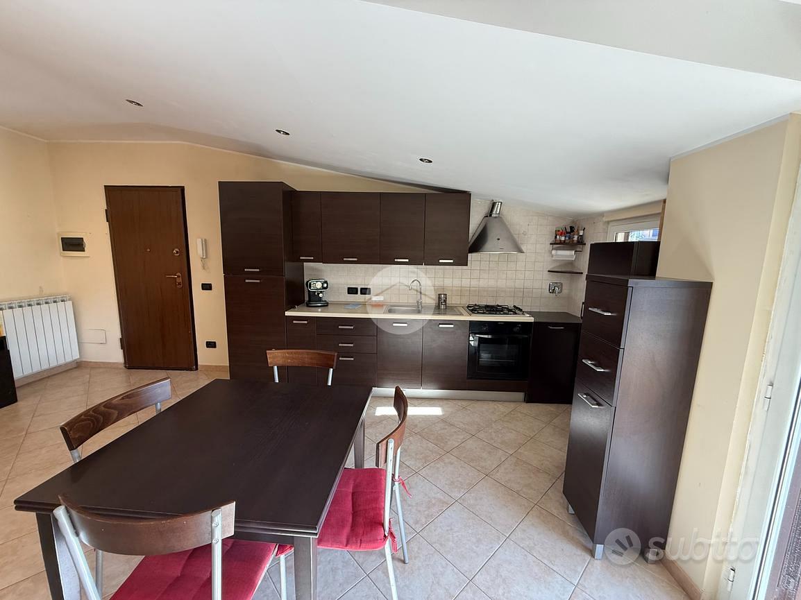 Appartamento – Roma, Lunghezza - Vista 4