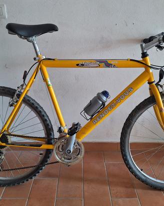 biciclette