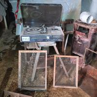 oggetti antiquariato 