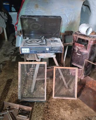 oggetti antiquariato 