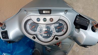 Honda SH 150 - 2001