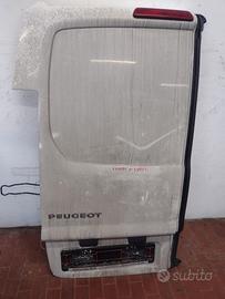 Battente Posteriore Sinistro Peugeot Expert 2013