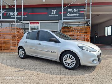Renault Clio 1.2 Anno 2009 KM 75000