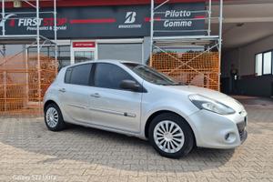 Renault Clio 1.2 Anno 2009 KM 75000