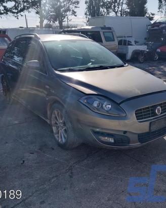 FIAT CROMA 194 1.9 D MULTIJET 150CV / ricambi