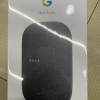 Google nest audio