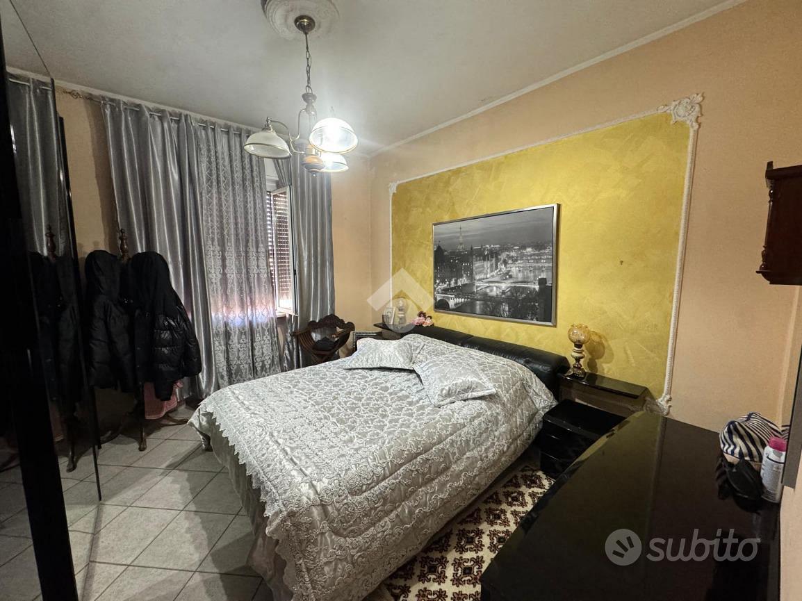 Appartamento – Novara, San Paolo - Altro