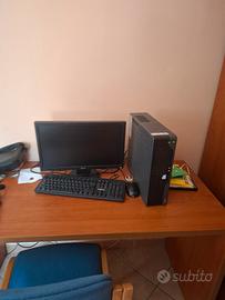  compiuter fisso