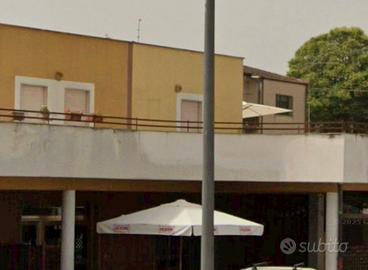 Appartamento in zona centrale Isernia