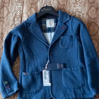 Giacca bimbo Overkids xs