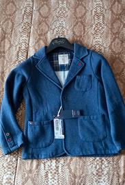 Giacca bimbo Overkids xs