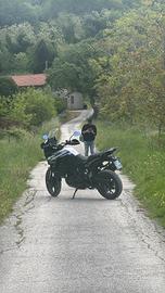 Ktm 1290 super adventure s