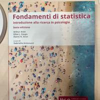 Fondamenti di statistica