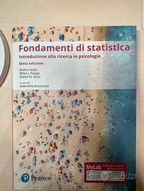 Fondamenti di statistica