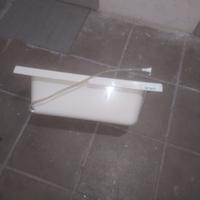 Vaschetta per bagnetto