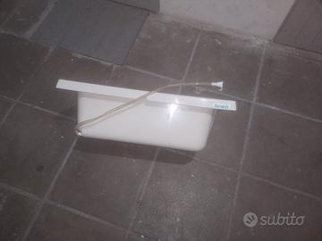 Vaschetta per bagnetto