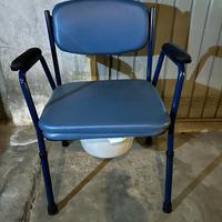 Sedia wc
