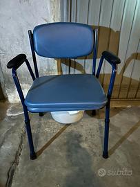 Sedia wc