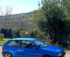 Fiat Tipo 2.0 i.e. SEDICIVALVOLE perfetta