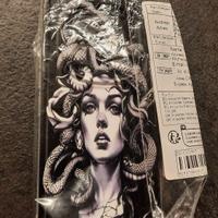 cover "medusa" xiaomi redmi note 14 pro