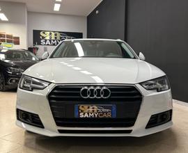 Audi A4 Avant 2.0 TDI 190 CV S tronic