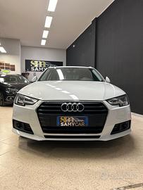 Audi A4 Avant 2.0 TDI 190 CV S tronic