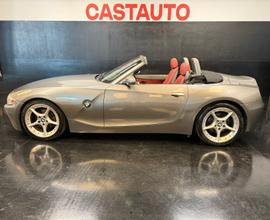 Bmw Z4 3.0i Roadster Asi