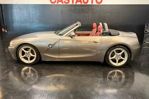 Bmw Z4 3.0i Roadster Asi