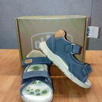 Scarpe sandali estate bambino chicco n. 21