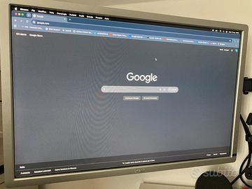 Monitor DELL U2412M