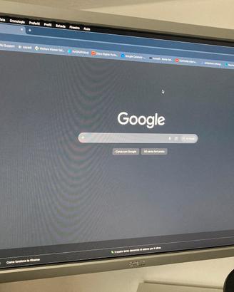 Monitor DELL U2412M