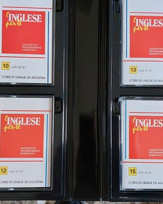 corso completo di inglese