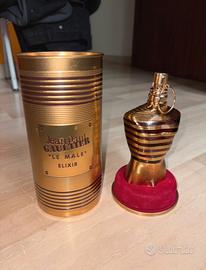 Jean Paul Gaultier Le male elixir (125ml)