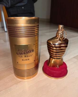 Jean Paul Gaultier Le male elixir (125ml)