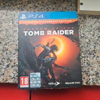 tomb raider