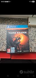 tomb raider