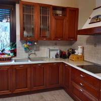 Cucina angolare completa - VENDUTA