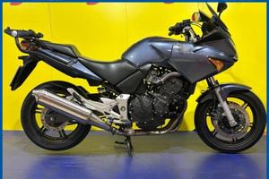 HONDA CBF 600 Finanziabile - GRIGIO - 38435