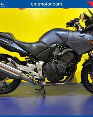 HONDA CBF 600 Finanziabile - GRIGIO - 38435