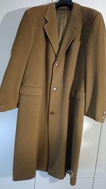CAPPOTTO CAMMELLO