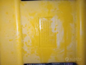 serbatoi x carburanti x barca