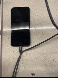 Iphone 7 pezzi di ricambio