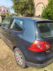Ricambi golf 5 