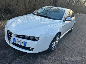Alfa 159 1.9 150cv TI