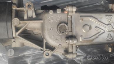 Valvola  EGR ORIGINALE  gruppo VW usata